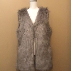 Women’s Vest